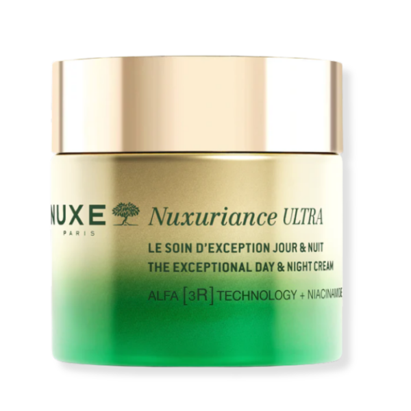 NUXE NUXURIANCE ULTRA SOIN ULTIME JOUR ET NUIT 75ML