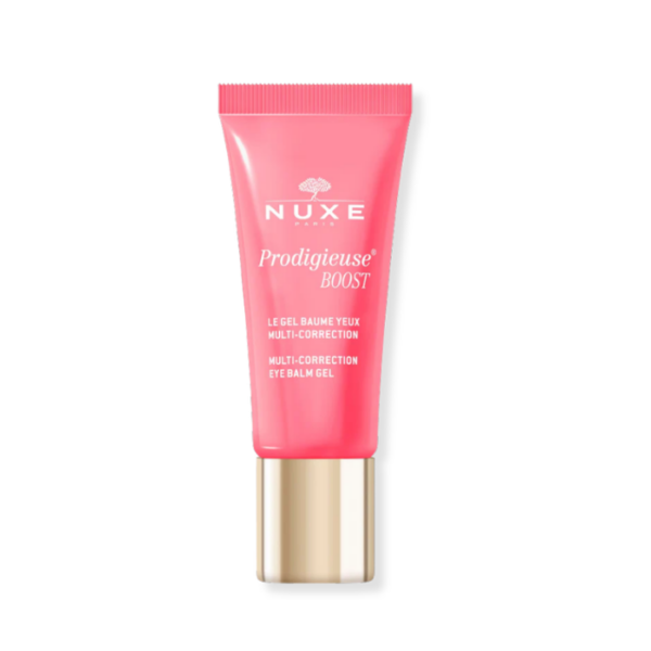 NUXE PROD BOOST GEL BAUME YEUX 15ML 50001