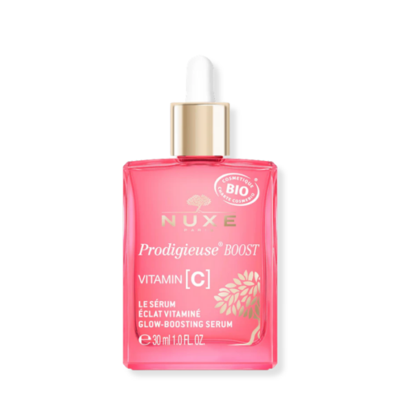 NUXE PROD BOOST SERUM ECLAT 30ML 7023