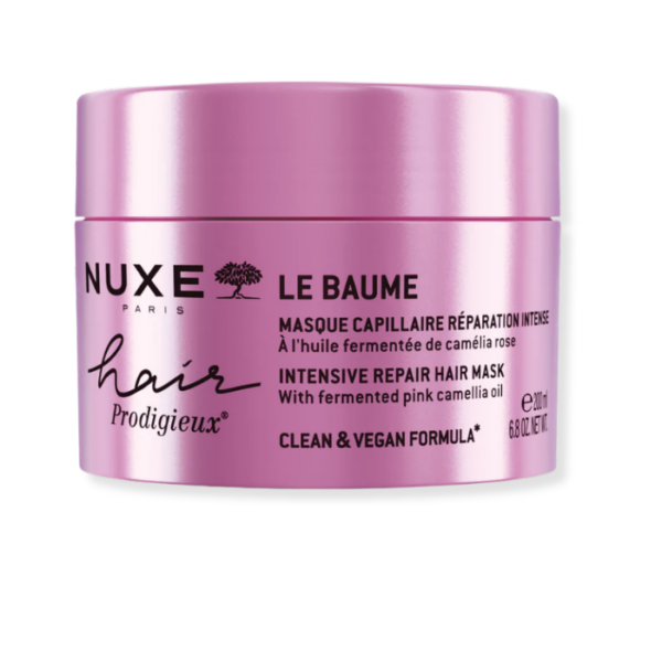 NUXE PRODIGIEUX HAIR BAUME 3EN1 200ML