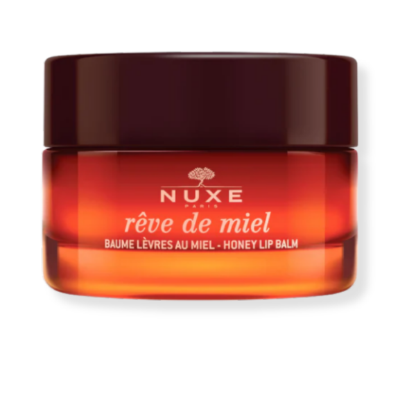 NUXE RDM BAUME A LEVRES AU MIEL 15G