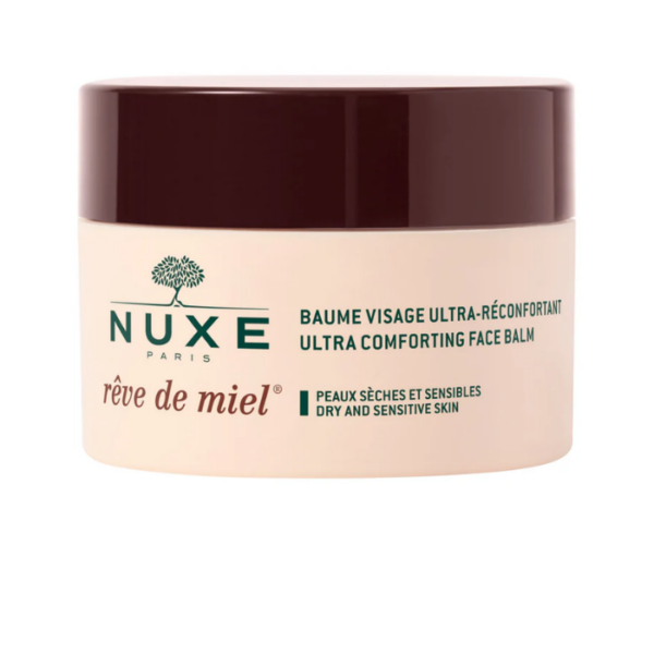 NUXE RDM BAUME VISAGE 2EN1 52448 30ML