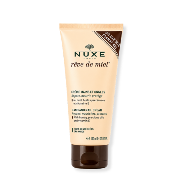 NUXE RDM CR MAINS 100ML