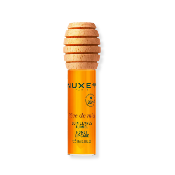 NUXE RDM SOIN LEVRES AU MIEL 10ML