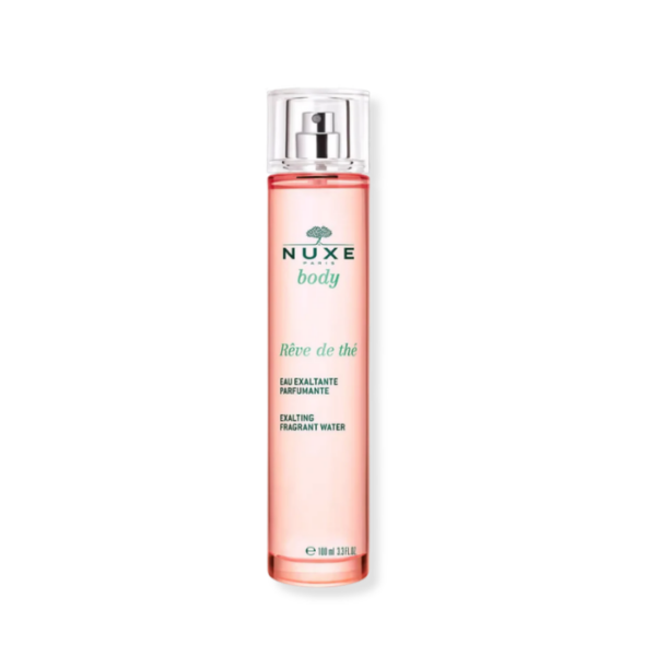 NUXE RDT EAU EXALTANTE PARF 100ML