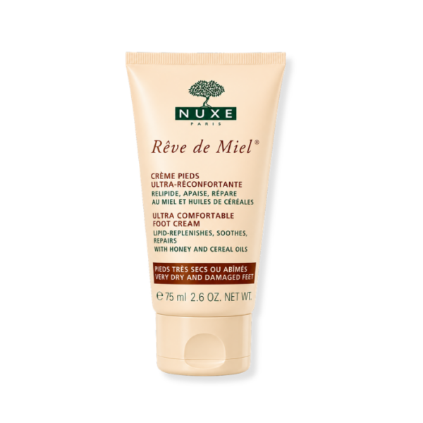 NUXE REVE DE MIEL PIEDS