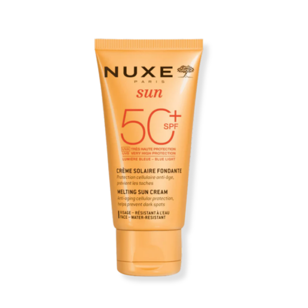 NUXE SUN CR FONDATE SPF50 50ML 6999
