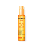 NUXE SUN HUILE BRONZANTE SPF30 2026 150ML