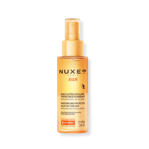 NUXE SUN HUILE LACTEE CAPILAIRE 23892 100ML
