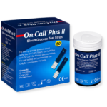 ON CALL PLUS BANDELETTES B/50