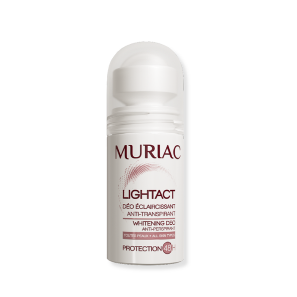 SAYDERMA MURIAC DEO LIGHTACT 50ML