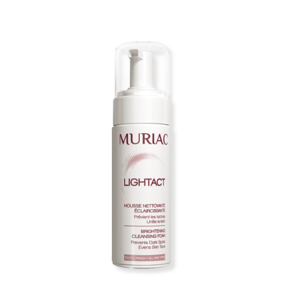 SAYDERMA MURIAC LIGHTACT MOUSSE NETT 150ML