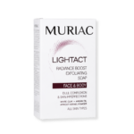 SAYDERMA MURIAC LIGHTACT SAVON EXFOLIANT 130G