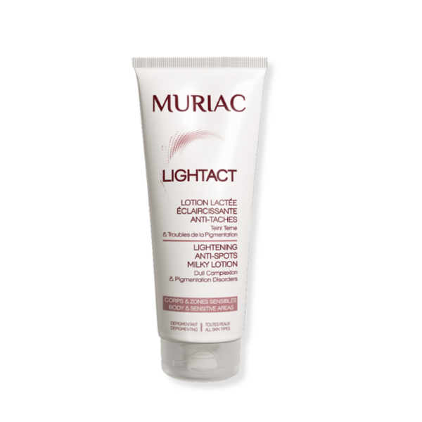 SAYDERMA MURIAC LOTION LACTEE ECLAIR 200ML