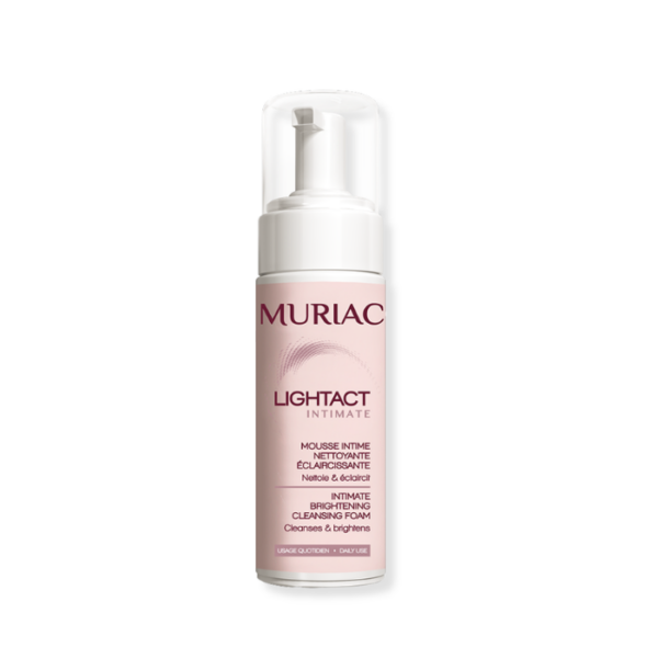 SAYDERMA MURIAC MOUSSE INTIME 150 ML