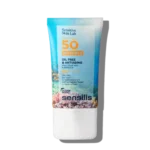 SENSILIS GEL OIL FREE 50 INVISIBLE 40ML 44201