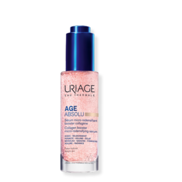 URIAGE AGE ABSOLU SERUM 30ML