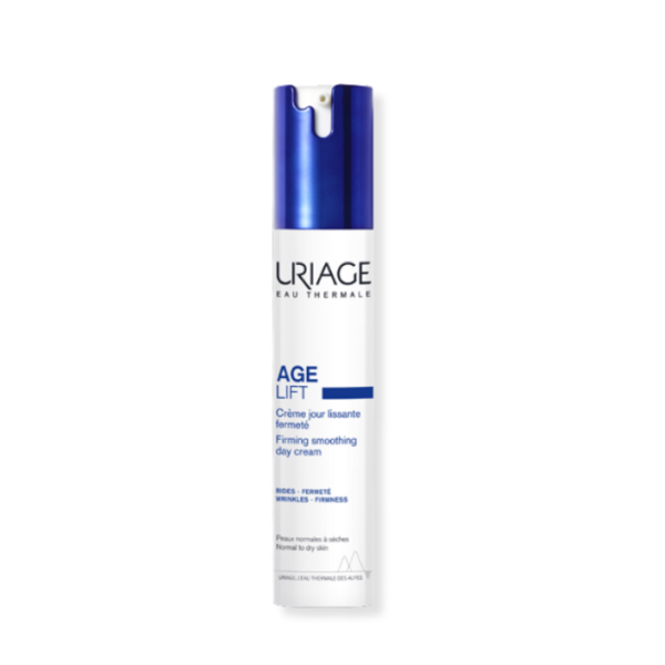 URIAGE AGE LIFT CR JOUR LISSANTE FERMETE 40ML