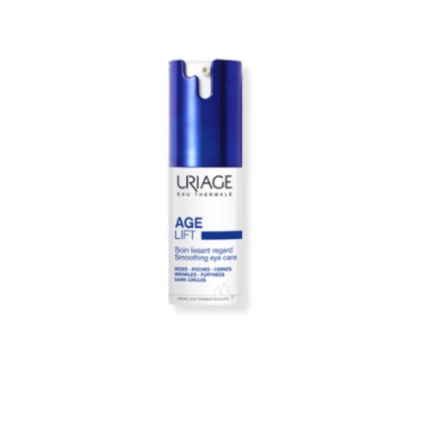 URIAGE AGE LIFT SOIN LISSANT REGARD 15ML
