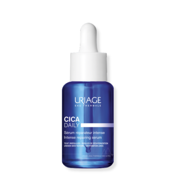 URIAGE BARIEDERM-CICA DAILY SERUM 30ML