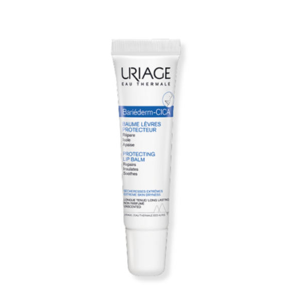 URIAGE BARIEDERM CICA-LEVRES 15ML