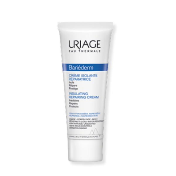 URIAGE BARIEDERM CR ISOLANTE 75ML