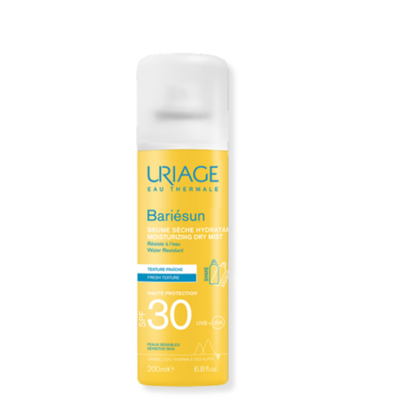 URIAGE BARIESUN BRUME SECHE SPRAY 200ML