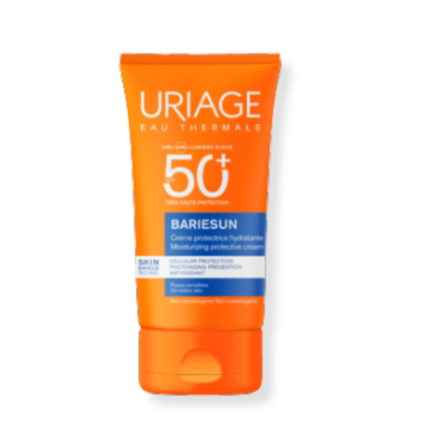 URIAGE BARIESUN CREME SPF 50+ 50ML 9822