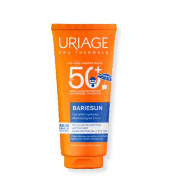 URIAGE BARIESUN LAIT ENFANT 100ML 08351