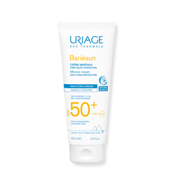URIAGE BARIESUN MINERALE 50+