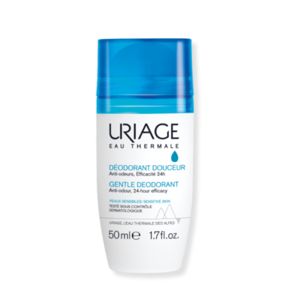 URIAGE DEO POWER 3 ROLL-ON 50ML 4575