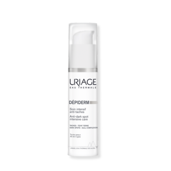URIAGE DEPIDERM SOIN INTENSIF ANTI TACHES 30ML