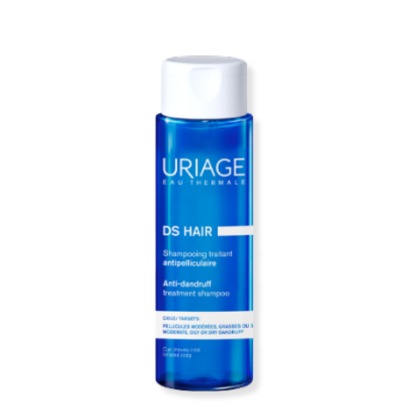 URIAGE DS HAIR SHAM ANTIPEL 200 ML