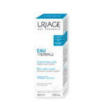 URIAGE EAU THERMALE CR D'EAU RICHE 40ML