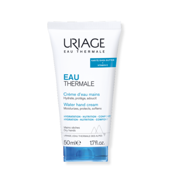 URIAGE EAU THERMALE CR MAINS 50ML
