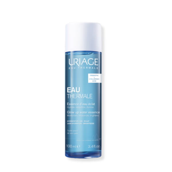 URIAGE EAU THERMALE ESSENCE D'EAU 100ML