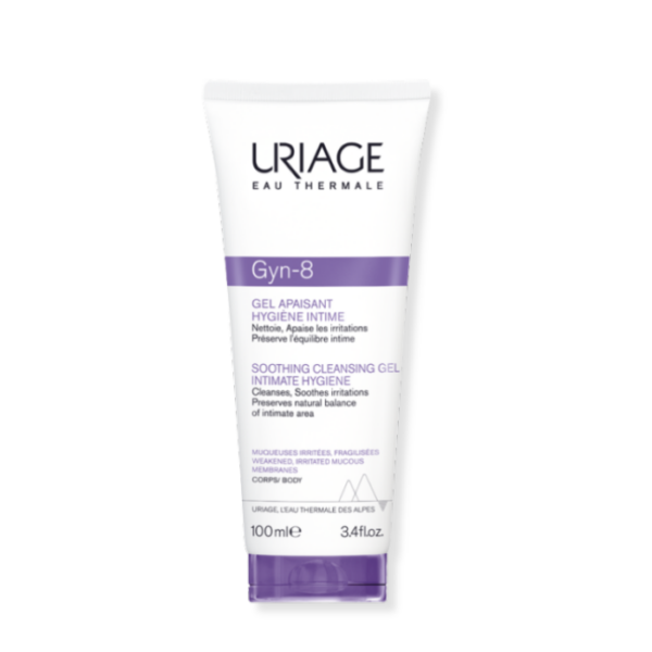 URIAGE GYN-8 100ML