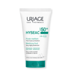 URIAGE HYSEAC FLUIDE SPF50+ 50ML 10057