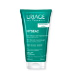 URIAGE HYSEAC GEL NETTOYANT 150ML
