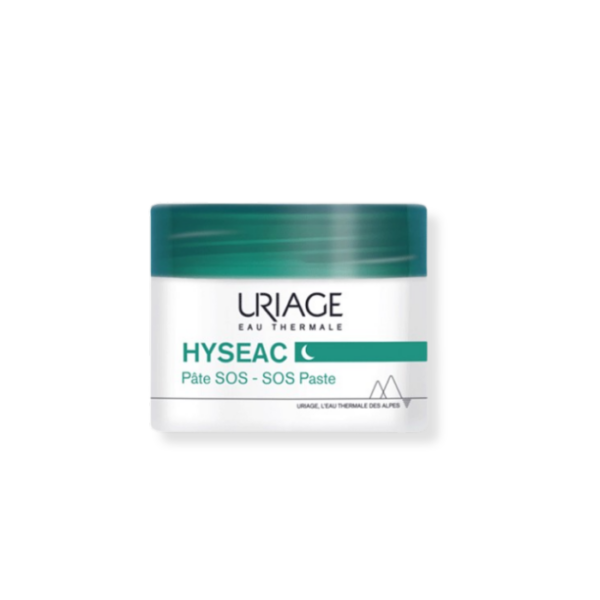 URIAGE HYSEAC PATE SOS 15G