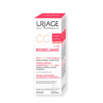 URIAGE ROSELIANE CC CR TEINTE CLAIRE SPF50+ 40ML