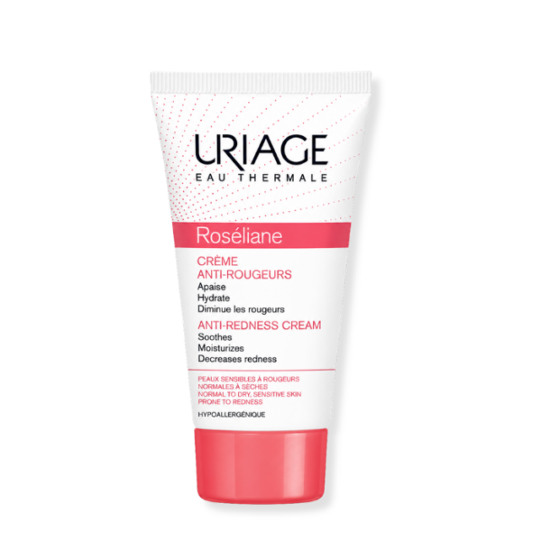 URIAGE ROSELIANE CR AR 40ML