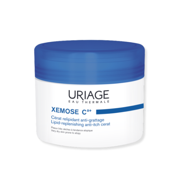 URIAGE XEMOSE CERAT RELIPIDANT 200ML