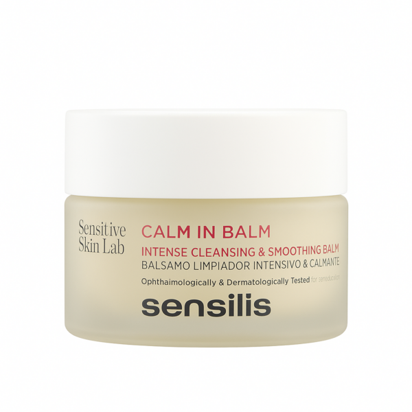 SENSILIS CALM IN BALM 50ML