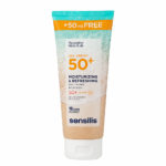 SENSILIS GEL CREAM SPF50+ 250ML 14105