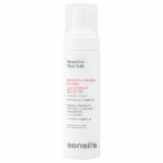 SENSILIS GENTLE CLEANSING MOUSSE 200ML