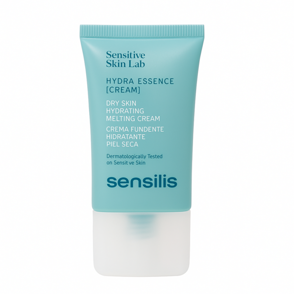 SENSILIS HYDRA ESSENCE GEL SORBET 40ML