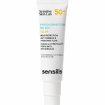 SENSILIS PHOTOCORRECTION HA50+ FLUID COLOR 50ML 0051