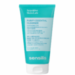 SENSILIS PURIFY ESSENTIAL CLEANSER GEL 400ML