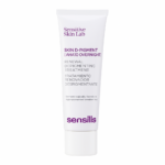 SENSILIS SKIN DPIGMENT AHA10 OVERNIGHT 30ML 15706